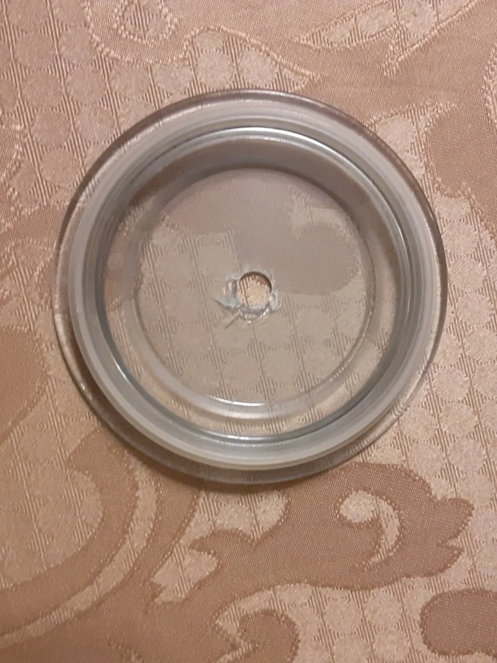 Starbucks Recycled 16 oz Cold Cup Tumbler made in Spain